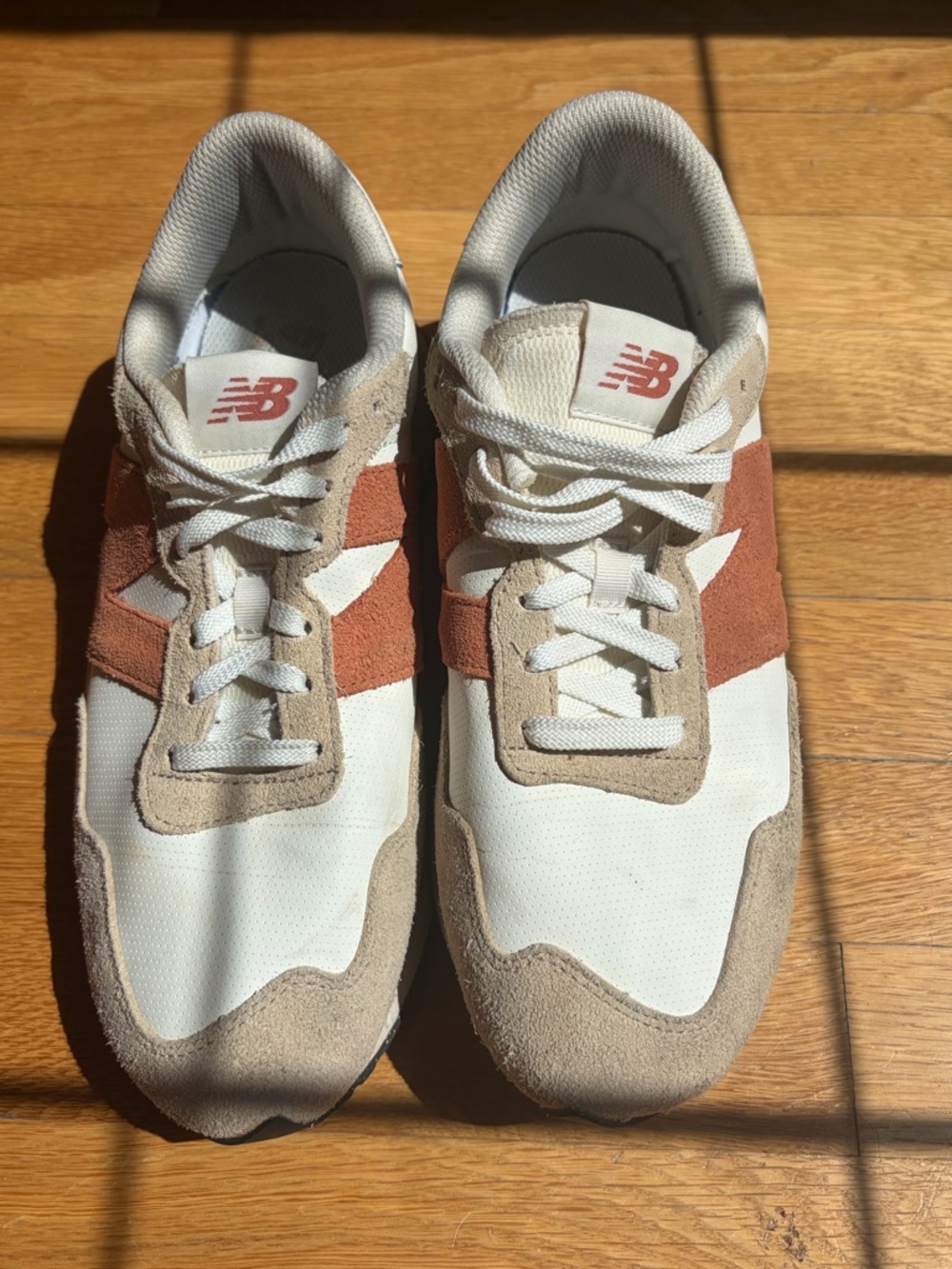 New Balance 237 Sneakers View 5